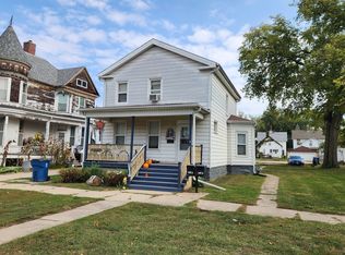 1116 Paul St, Ottawa, IL 61350