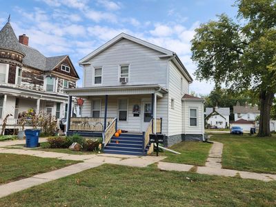 1116 Paul St, Ottawa, IL, 61350