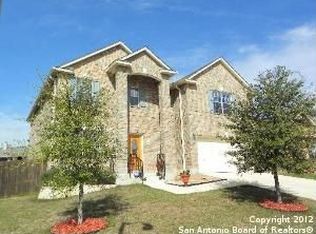 113 Springtree Cv, Cibolo, TX 78108