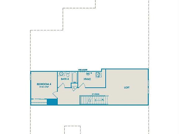 3rd image of 14873 Barbaro Dr