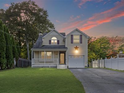 112 A Holbrook Road, Centereach, NY, 11720