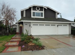 3406 Nectar Ct, Ontario, CA 91761