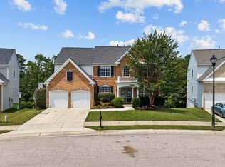 7509 Silver View Ln, Raleigh, NC 27613