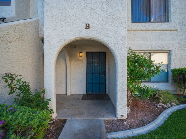1406 Santa Margarita St Unit B, Las Vegas, NV 89146