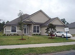 863 E Red House Branch Rd, Saint Augustine, FL 32084