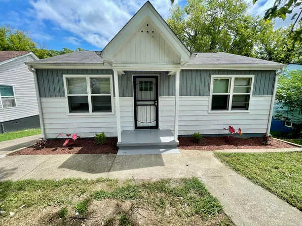 614 Gillespie Rd, Chattanooga, TN 37411