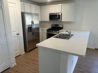 132 Pine Bend Ct, Magnolia, TX 77354