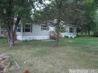 12742 550th St, Rush City, MN 55069