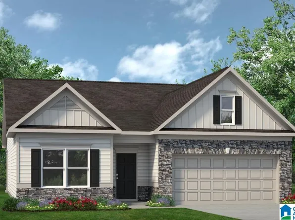 3232 Ponderosa Ln, Morris, AL 35116