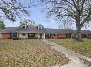 10627 County Road 127, Flint, TX 75762