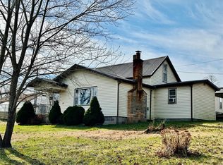 6055 Highway Z, Houston, MO 65483
