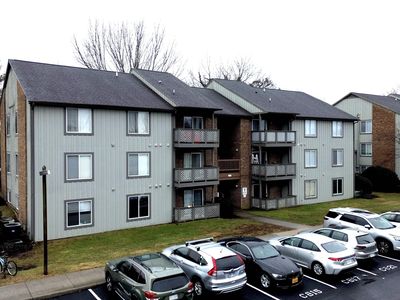 805 Claytor Sq Unit 805, Blacksburg, VA, 24060