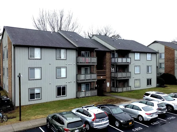 805 Claytor Sq Unit 805, Blacksburg, VA 24060