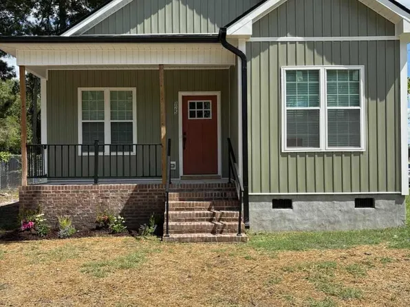 925 Branch Street, Rocky Mount, NC 27801