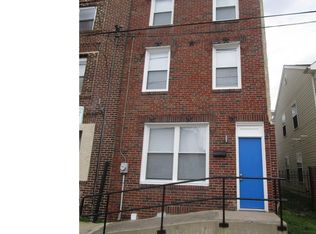 415 Titan St, Philadelphia, PA 19147