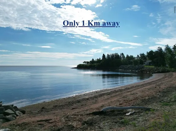 1420 Shinimicas Rd, Cumberland, NS B0L 1E0