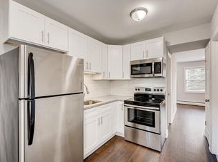 Hawthorne Apartments, Arlington Heights, IL 60005