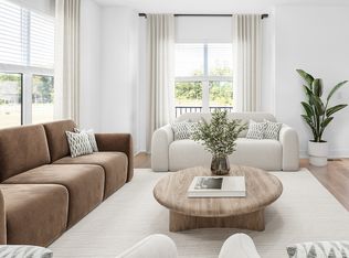 Madrona Front Porch Plan plan