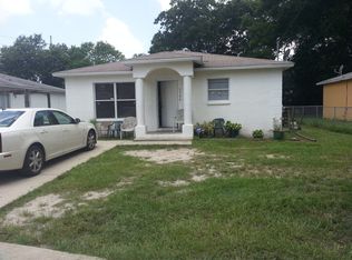 3706 Garrison St, Tampa, FL 33619