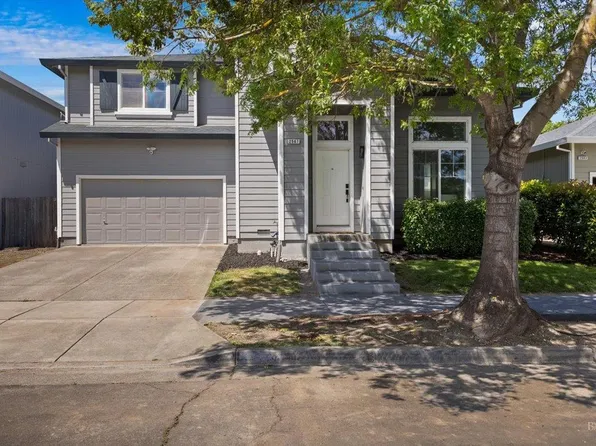 2567 Meda Avenue, Santa Rosa, CA 95404