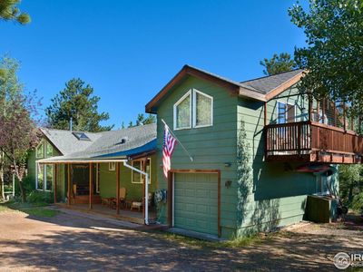 262 Hummer Dr, Nederland, CO, 80466