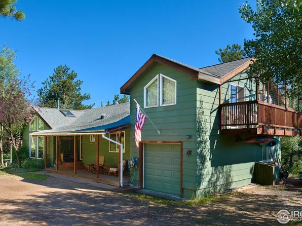 262 Hummer Dr, Nederland, CO 80466
