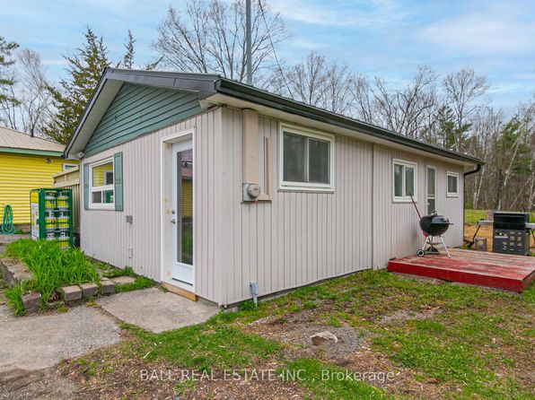 4007 County Road 6 Rd, North Kawartha, ON K0L 2H0