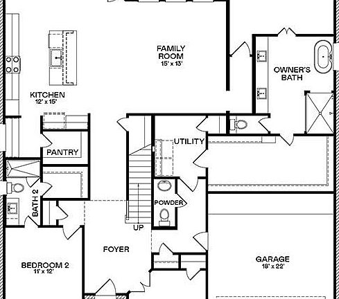 2nd image of this home