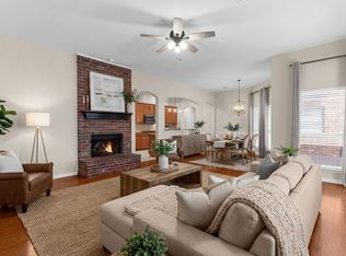 9458 Park Garden Dr, Frisco, TX 75035