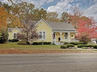 225 S Mechanic St, Lebanon, OH 45036
