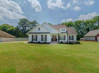 575 Oakview Cir, Killen, AL 35645