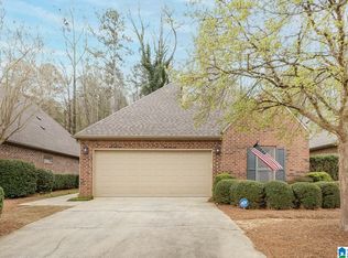 169 University Park Dr, Birmingham, AL 35209