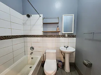 Rented by RELEASE NY