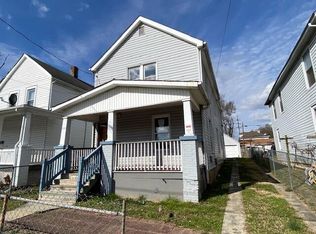 1008 Stewart Ave SE, Roanoke, VA