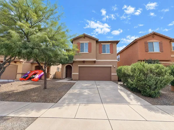 683 W Calle Capotasto, Sahuarita, AZ 85629