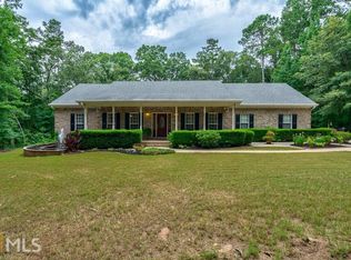 2868 Zingara Rd NE, Conyers, GA 30012