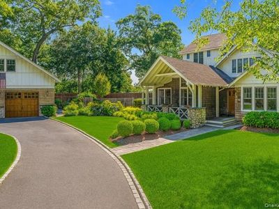 275 Woodland Drive, Brightwaters, NY, 11718