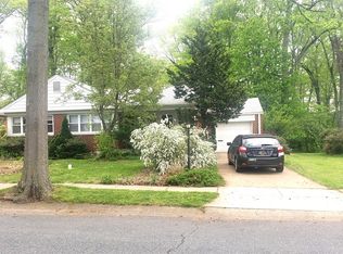 1805 Bybrook Rd, Wilmington, DE 19803