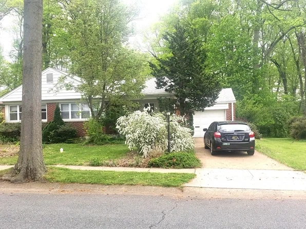 1805 Bybrook Rd, Wilmington, DE 19803