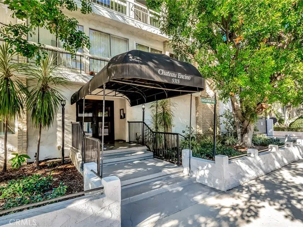 5315 Zelzah Ave, Encino, CA 91316