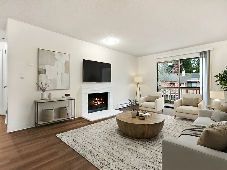 Crystal Springs Apartments — Photo 71
