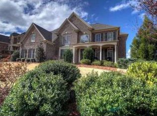 605 Baybrook Way, Canton, GA 30115