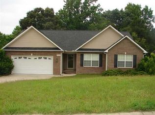 208 Powell Way, Archdale, NC 27263