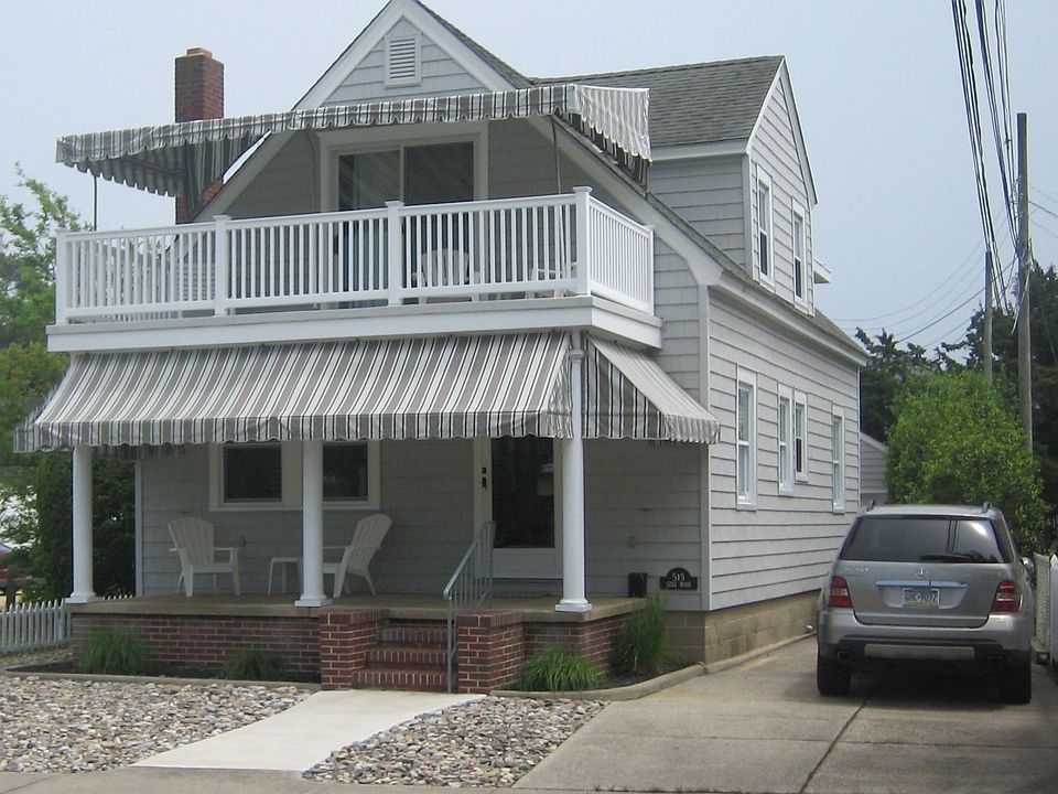 street view/front of house