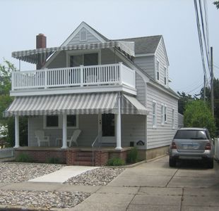 515 Gull Rd, Ocean City, NJ, 08226