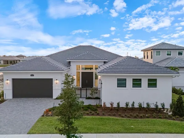 8358 SW Puccini Way, Port Saint Lucie, FL 34987