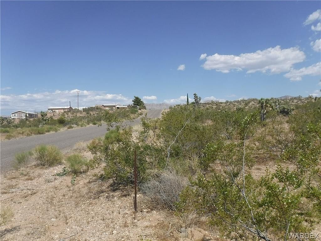 530 W Hardy Dr, Meadview, AZ 86444 Zillow