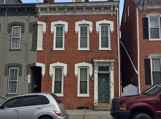 409 Walnut St, Columbia, PA 17512