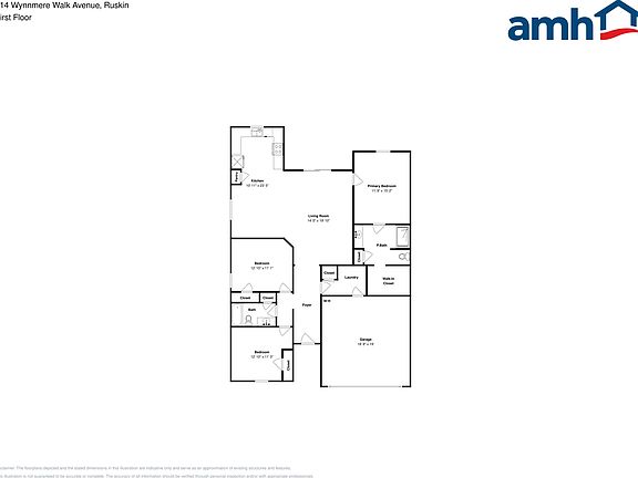 2nd image of 914 Wynnmere Walk Ave