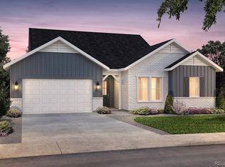 8728 S Quatar St, Aurora, CO 80016